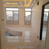 ۱۶۵ متر آپارتمان دوبلکس مخابرات (حیاط اختصاصی)|فروش آپارتمان|قرچک, مهدیه|دیوار