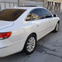 آزرا ۲۰۱۰|خودرو سواری و وانت|اصفهان, مفتح|دیوار