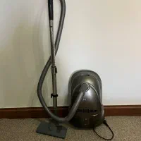 جاروبرقی مارک سانی