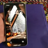 آیفون ۱۳ نرمال۱۲۸|موبایل|ساری, |دیوار