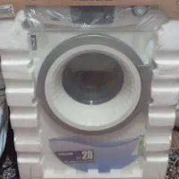 ماشین لباسشویی ابسال ۷کیلویی