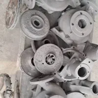 خدمات سندبلاست و رنگ پودری