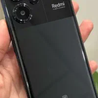 گوشی ردمی نوت ۱۳ پرو پلاس 512