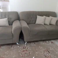 مبل ترک با کیفیت بینظیر|مبلمان خانگی و میز عسلی|اسدآباد, |دیوار