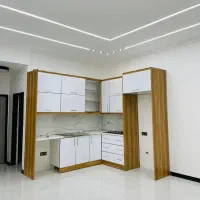 ویلا مدرن/تهاتر با ماشین/نوساز/با سند /قیمت کل|فروش خانه و ویلا|چمستان, |دیوار