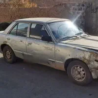 تویوتا کارینا|خودرو کلاسیک|کرمان, |دیوار