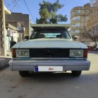 پیکان وانت 91|خودرو سواری و وانت|شیروان (خراسان), |دیوار