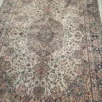 فرش ۱۲۰۰شانه  دوتا ۹متری و یک ۳ متری|فرش|تهران, شکوفه|دیوار