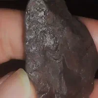 شهاب سنگ اصل