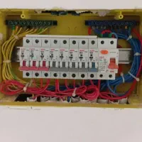 برق ساختمان  تعمیر و سرویس آسانسور