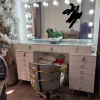 وسایل ارایشگاه