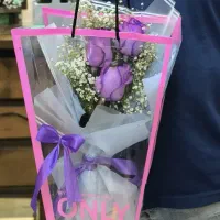 باکس گل تولد، سورپرایز خاص برای عزیزت|گل و گیاه طبیعی|تهران, هاشم‌آباد|دیوار