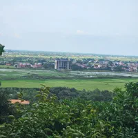 زمین به مساحت ۶۶۱ متر