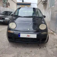 دوو ماتیز مدل ۸۱