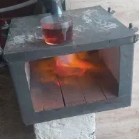 نعل بندی اسب .سرد و نعل داغ