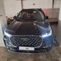 تیگو ۸ پرومکس ie ۱۴۰۴