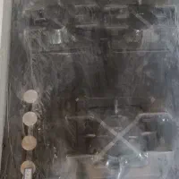 فروش گاز ورق استیل و شیشه سایوان گاز dsn2385زمانت|اجاق گاز و لوازم برقی پخت‌وپز|شیراز, کفترک|دیوار