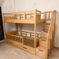 تولید سرویس چوب و ام دی اف