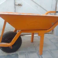 فرقون نوبدون استفاده بوده