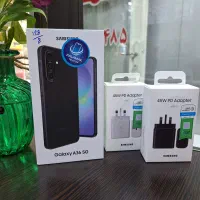 سامسونگ A36 - گارانتی اصلی SAMSUNG A36 5G