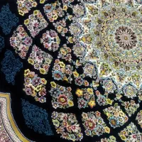 فرش نو 9 متری|فرش|اسالم, |دیوار