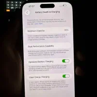 آیفون ۱۴پرو مکس ۲۵۶ گیگ تک سیم|موبایل|مشهد, فدک|دیوار