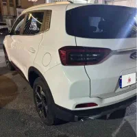 ام وی ام X55|خودرو سواری و وانت|بندرعباس, |دیوار