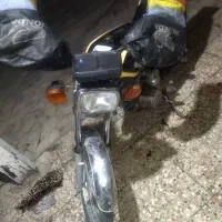 موتور160cc