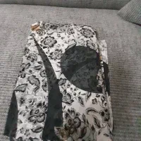 دوقواره چادرحریرمجلسی