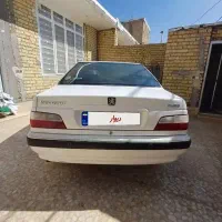 پارس tu5 مدل ۱۴۰۱|خودرو سواری و وانت|مرودشت, الماس آباد|دیوار