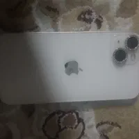 آیفون ۱۳ نرمال در حد آک