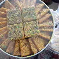 سوهان و شیر پیره|خوردنی و آشامیدنی|مشهد, گرجی علیا|دیوار