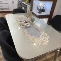 میز و صندلی غذاخوری