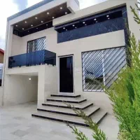 ملک ویلایی // ۲۰۲متری //در کمپلو شمالی