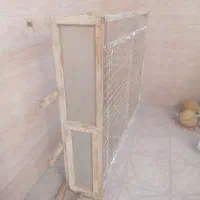 نورگیر پشت بام