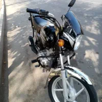 موتور لیفان 180طرح باکسر|موتورسیکلت|تهران, صاحب الزمان|دیوار