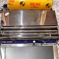 تراروی دیجیتال و سلیفون کش صنعتی|فروشگاه و مغازه|فردیس, خیام غربی|دیوار