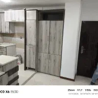 کابینت آشپزخانه ام دی اف در حد نو|مصالح و تجهیزات ساختمان|اندیشه, شهرک مریم|دیوار