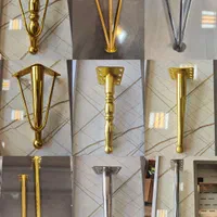 فروش ویژه انواع پایههای فلزی، مبلی