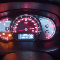 ساینا s سفید ۸۵ گانه|خودرو سواری و وانت|تهران, بلورسازی|دیوار