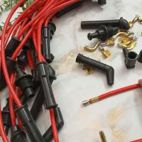 تولید کننده وایر شمع سوپر تقویتی و فابریک هستیم.