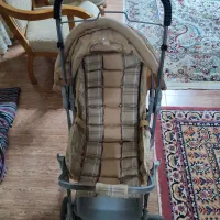 کالسکه بچه|کالسکه و لوازم جانبی|همدان, |دیوار