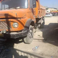 کمپرسی 911 مدل 56|خودرو سنگین|خمینیشهر, |دیوار