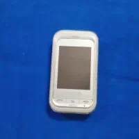 گوشی سامسونگ تمیز