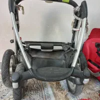 کالسکه خارجی|کالسکه و لوازم جانبی|اهواز, کمپلو شمالی|دیوار