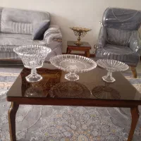 ظروف پذیرایی سوگاژاپن کاملا نو۲میلیون|ظروف سرو و پذیرایی|کرمانشاه, |دیوار