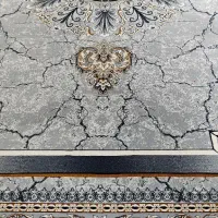 موج نقره فرش ۷۰۰ شانه|فرش|قائم‌شهر, |دیوار