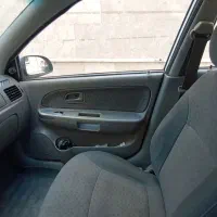 ریو سفید مدل ۸۶|خودرو سواری و وانت|ملارد, |دیوار