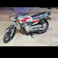 موتور سیکلت 200 همتاز