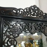 بوفه شیک و زیبا